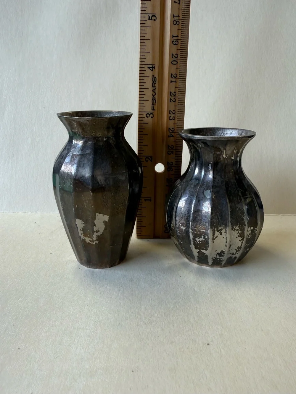 Vintage pair mini